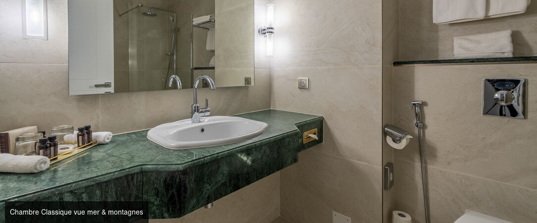 Hôtel Corsica & Serena Spa ★★★★★ - Luxurious and tranquil escape to beautiful Calvi. - Corsica, France