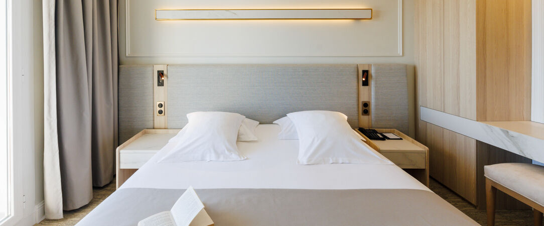 Hôtel Corsica & Serena Spa ★★★★★ - Luxurious and tranquil escape to beautiful Calvi. - Corsica, France