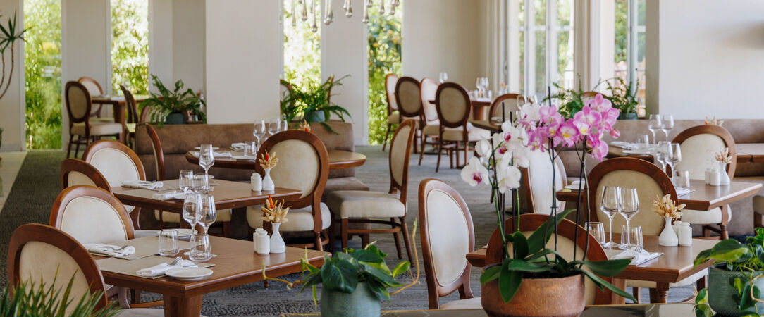 Hôtel Corsica & Serena Spa ★★★★★ - Luxurious and tranquil escape to beautiful Calvi. - Corsica, France