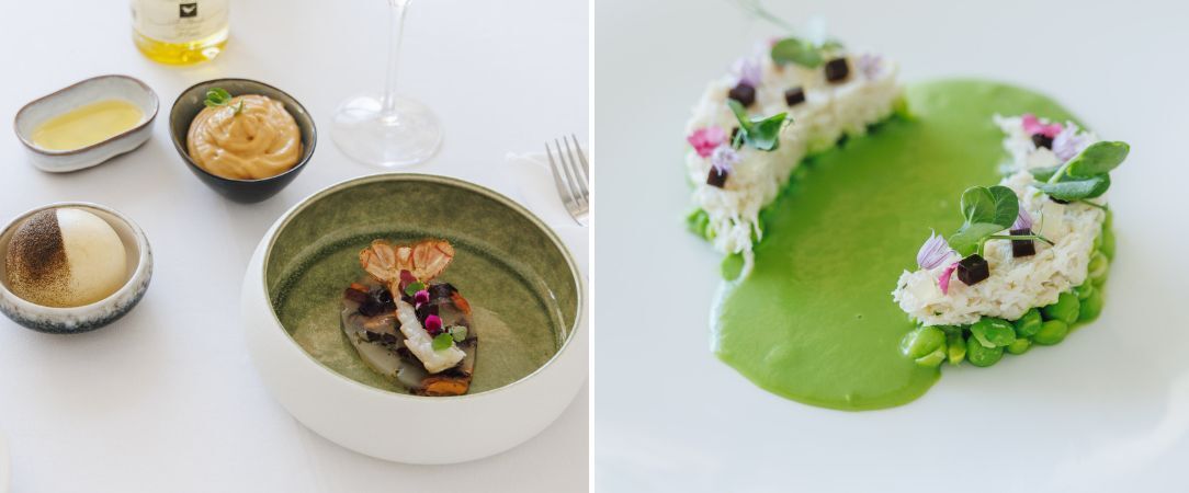 Hôtel Corsica & Serena Spa ★★★★★ - Luxurious and tranquil escape to beautiful Calvi. - Corsica, France