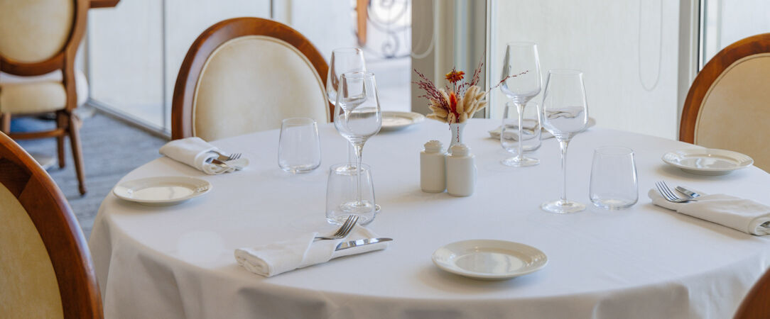 Hôtel Corsica & Serena Spa ★★★★★ - Criques turquoise & maquis méditerranéen : votre cinq étoiles à Calvi. - Corse, France