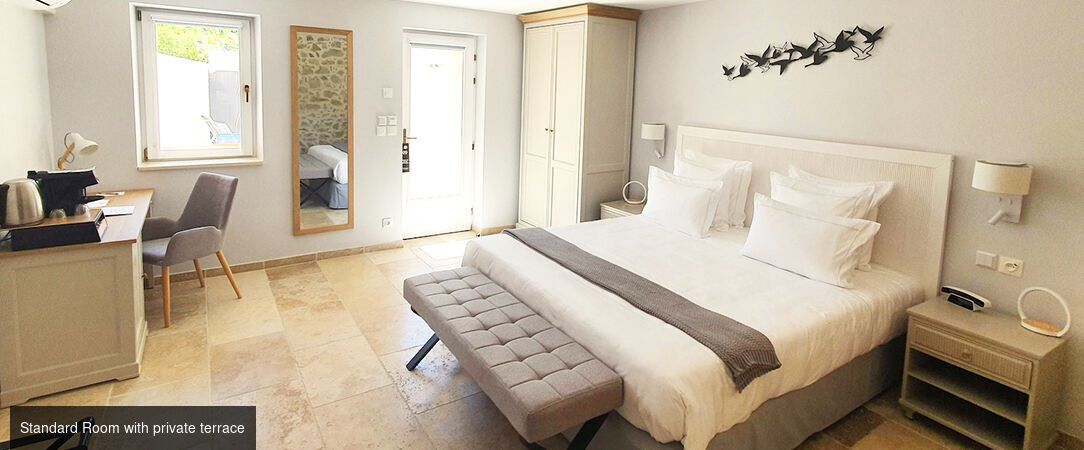 Domaine Ribiera Spa & Golf ★★★★★ - A perfect Provençal escape. - Luberon, France