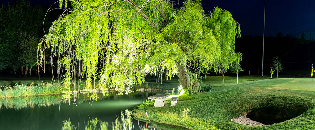 Domaine Ribiera Spa & Golf ★★★★★ - Toutes les saveurs de la Provence dans un cadre 5 étoiles. - Luberon, France