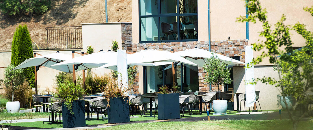 Domaine Ribiera Spa & Golf ★★★★★ - Toutes les saveurs de la Provence dans un cadre 5 étoiles. - Luberon, France