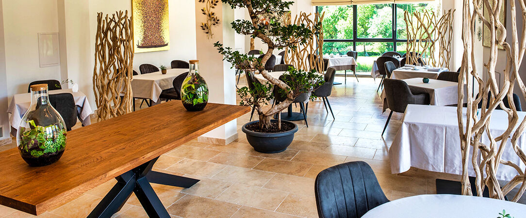 Domaine Ribiera Spa & Golf ★★★★★ - Toutes les saveurs de la Provence dans un cadre 5 étoiles. - Luberon, France