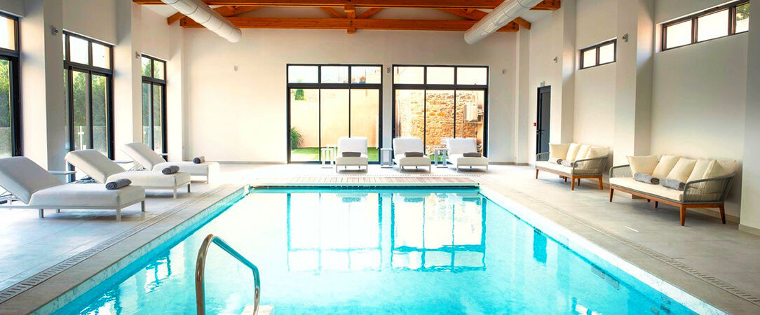 Domaine Ribiera Spa & Golf ★★★★★ - Toutes les saveurs de la Provence dans un cadre 5 étoiles. - Luberon, France