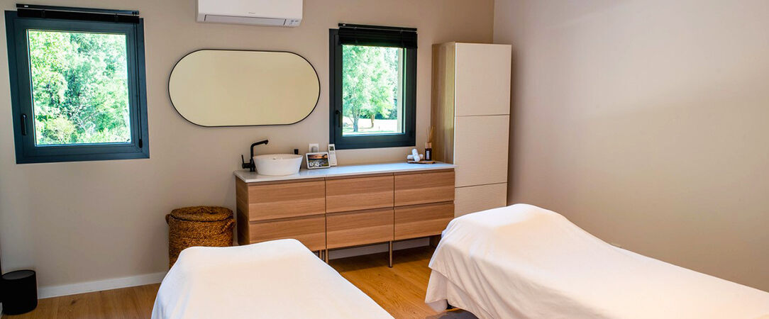 Domaine Ribiera Spa & Golf ★★★★★ - Toutes les saveurs de la Provence dans un cadre 5 étoiles. - Luberon, France