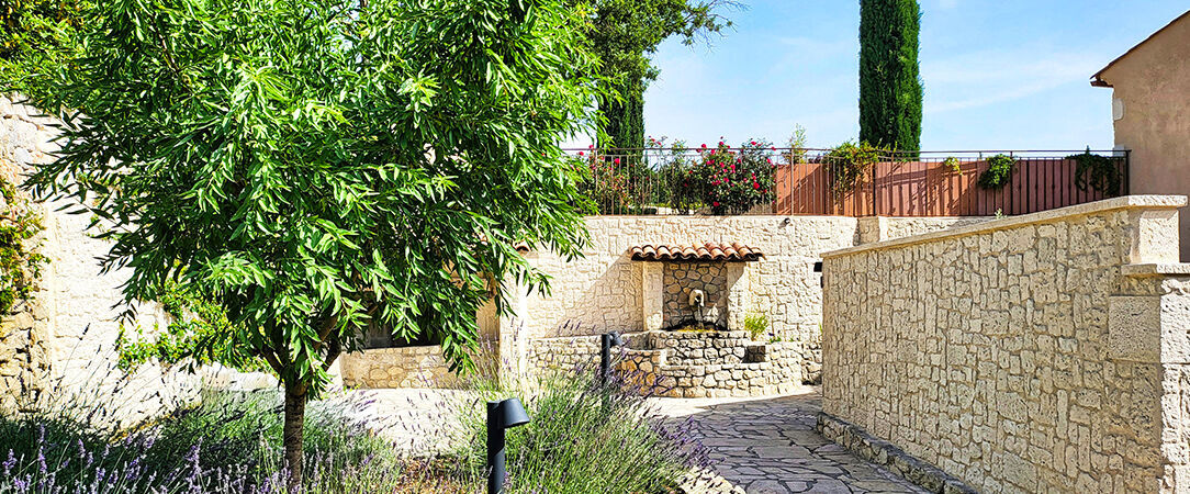 Domaine Ribiera Spa & Golf ★★★★★ - Toutes les saveurs de la Provence dans un cadre 5 étoiles. - Luberon, France