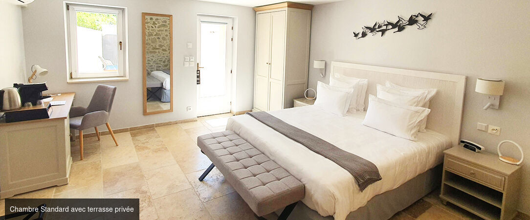 Domaine Ribiera Spa & Golf ★★★★★ - Toutes les saveurs de la Provence dans un cadre 5 étoiles. - Luberon, France
