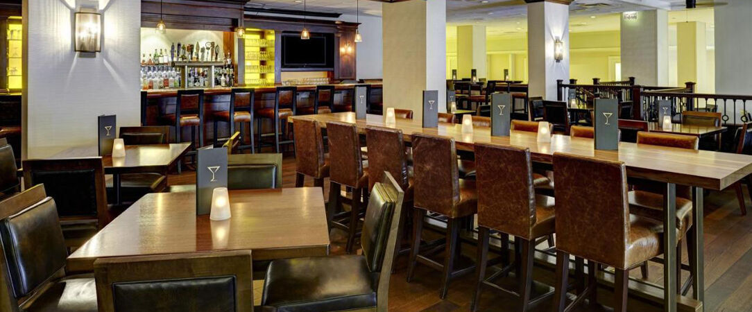 Hilton Orlando Lake Buena Vista - Disney Springs ★★★★ - A family friendly hotel surrounded by the wonders of Disneyland. - Florida, United States