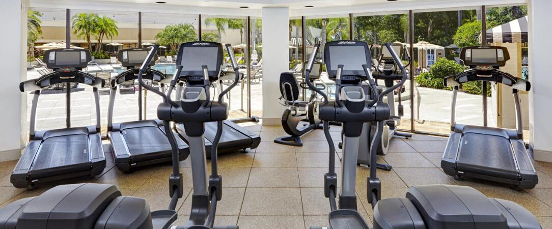 Hilton Orlando Lake Buena Vista - Disney Springs ★★★★ - A family friendly hotel surrounded by the wonders of Disneyland. - Florida, United States