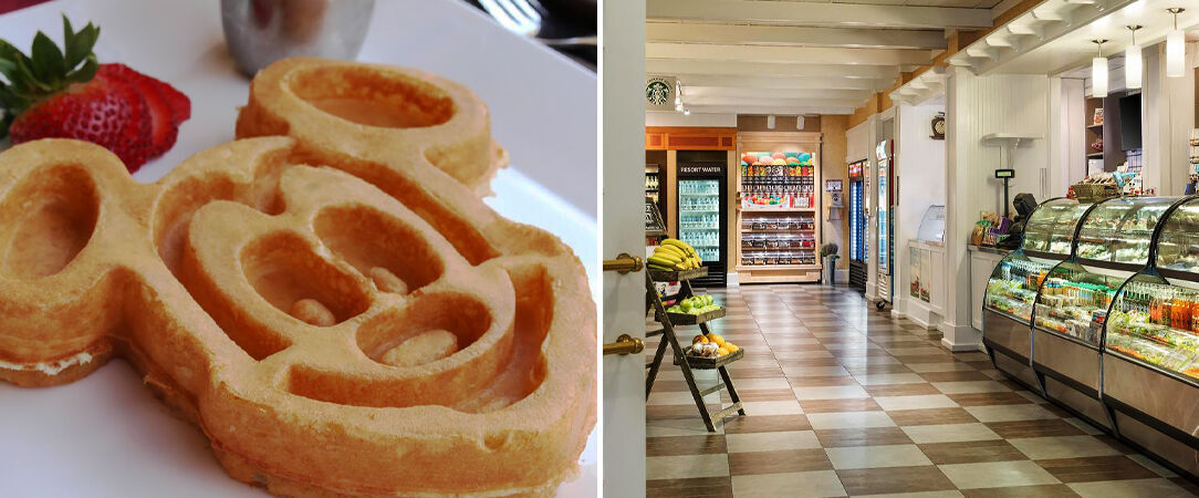 Hilton Orlando Lake Buena Vista - Disney Springs ★★★★ - A family friendly hotel surrounded by the wonders of Disneyland. - Florida, United States