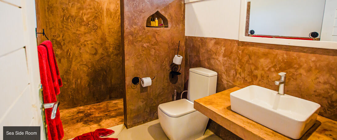 AHG Sun Bay Mlilile Beach Hotel ★★★★ - Blissful escape to stunning Matemwe in Zanzibar. - Zanzibar, Tanzania