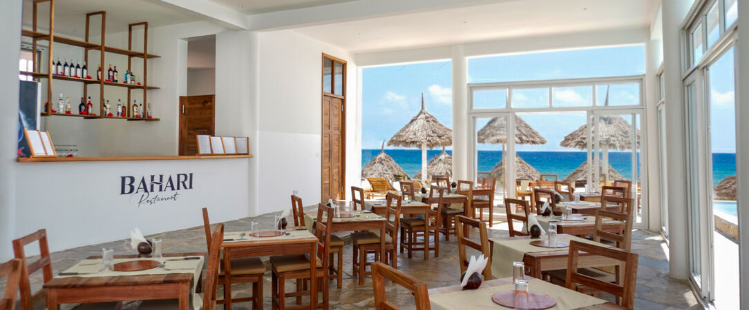 AHG Sun Bay Mlilile Beach Hotel ★★★★ - Le All Inclusive de vos rêves les pieds dans l’eau à Zanzibar. - Zanzibar, Tanzanie