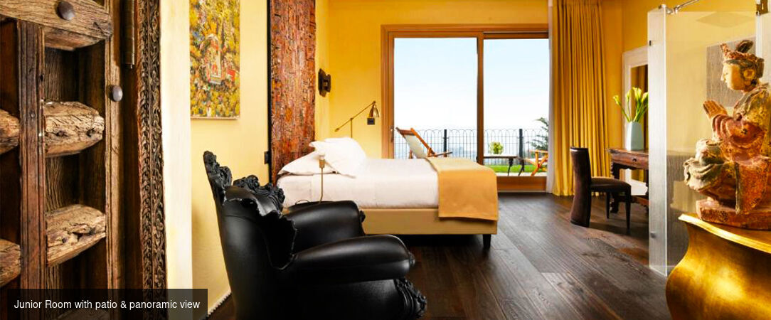 Tenuta Le Cave ★★★★ - Dreamy escape to charming rural Italian hotel and vineyard. - Verona, Italy