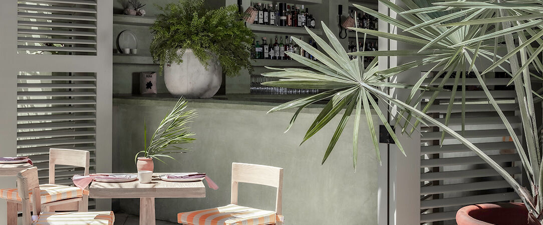 Hotel Distrito Panamera ★★★★★ - Experience the magic of Tulum at a boutique beachfront oasis. - Tulum, Mexico