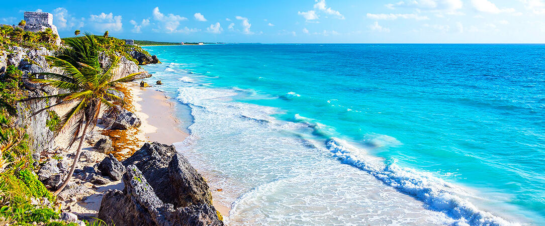 Hotel Distrito Panamera ★★★★★ - Experience the magic of Tulum at a boutique beachfront oasis. - Tulum, Mexico