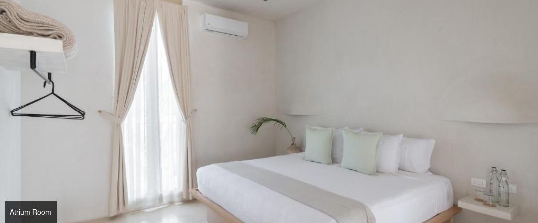 Hotel Distrito Panamera ★★★★★ - Experience the magic of Tulum at a boutique beachfront oasis. - Tulum, Mexico