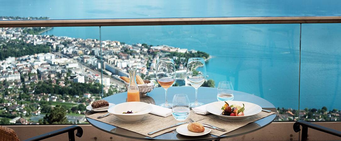 Le Mirador Resort & Spa ★★★★★ - 5-star dream stay overlooking stunning Lake Geneva. - Canton of Vaud, Switzerland