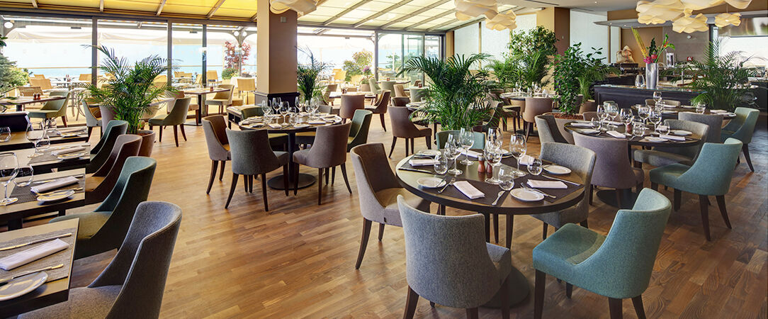 Le Mirador Resort & Spa ★★★★★ - 5-star dream stay overlooking stunning Lake Geneva. - Canton of Vaud, Switzerland