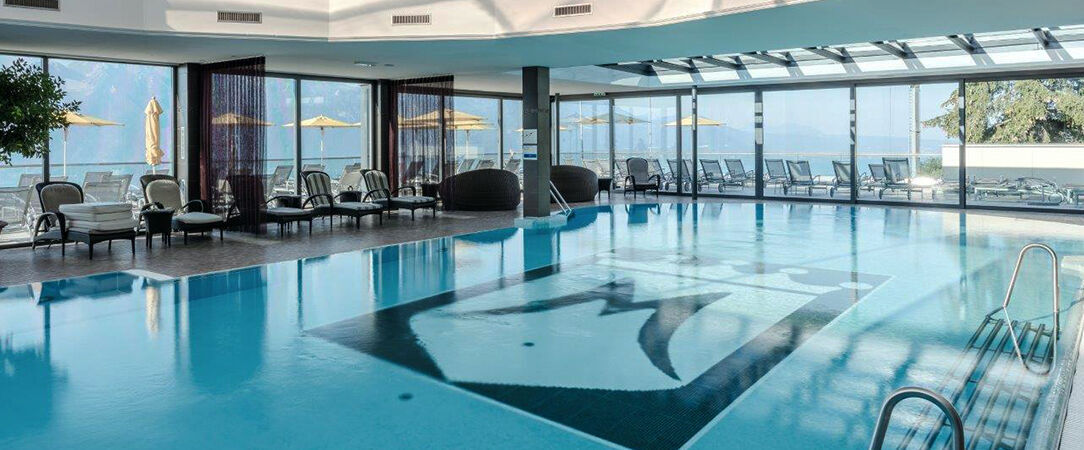 Le Mirador Resort & Spa ★★★★★ - 5-star dream stay overlooking stunning Lake Geneva. - Canton of Vaud, Switzerland