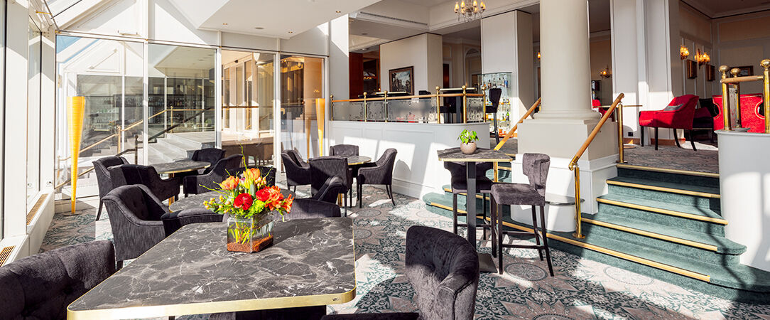 Le Mirador Resort & Spa ★★★★★ - 5-star dream stay overlooking stunning Lake Geneva. - Canton of Vaud, Switzerland