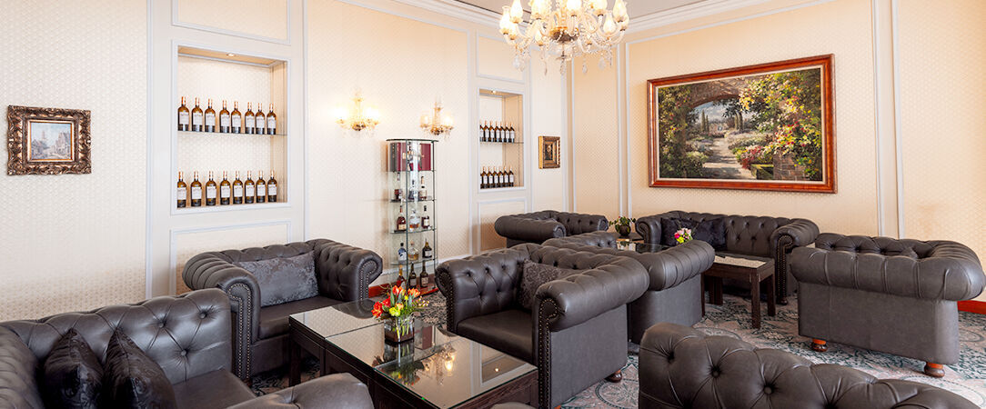 Le Mirador Resort & Spa ★★★★★ - 5-star dream stay overlooking stunning Lake Geneva. - Canton of Vaud, Switzerland