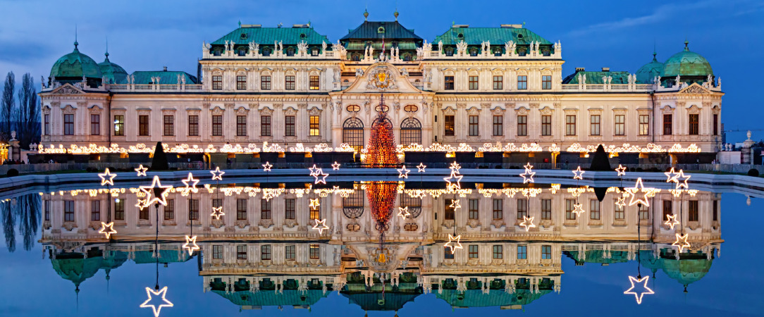 Hotel Regina ★★★★ - Une adresse historique face à l’université de Vienne. - Vienna, Austria