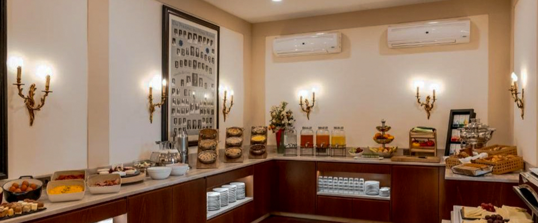 Hotel Regina ★★★★ - Une adresse historique face à l’université de Vienne. - Vienne, Autriche