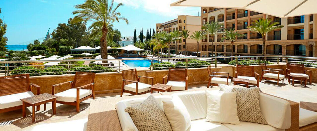 Insotel Fenicia Prestige Suites & Spa ★★★★★ - A magnificent hotel in Ibiza’s most prestigious neighbourhood. - Ibiza, Spain