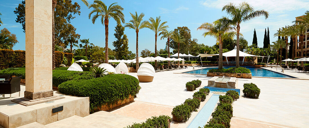 Insotel Fenicia Prestige Suites & Spa ★★★★★ - A magnificent hotel in Ibiza’s most prestigious neighbourhood. - Ibiza, Spain