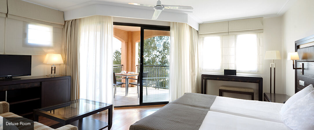 Insotel Fenicia Prestige Suites & Spa ★★★★★ - A magnificent hotel in Ibiza’s most prestigious neighbourhood. - Ibiza, Spain