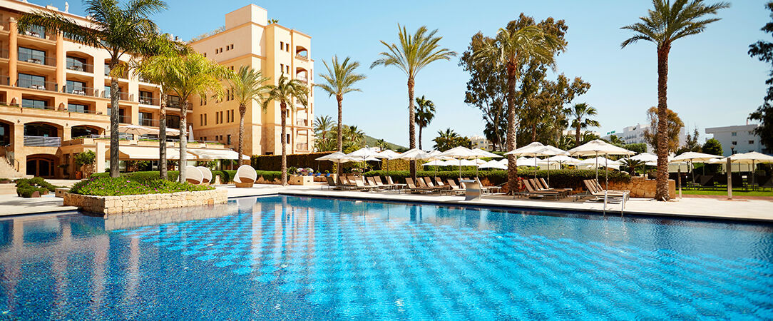 Insotel Fenicia Prestige Suites & Spa ★★★★★ - A magnificent hotel in Ibiza’s most prestigious neighbourhood. - Ibiza, Spain