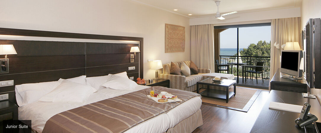 Insotel Fenicia Prestige Suites & Spa ★★★★★ - A magnificent hotel in Ibiza’s most prestigious neighbourhood. - Ibiza, Spain