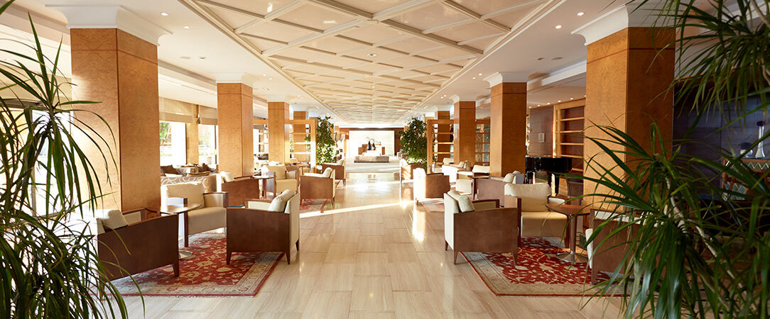 Insotel Fenicia Prestige Suites & Spa ★★★★★ - A magnificent hotel in Ibiza’s most prestigious neighbourhood. - Ibiza, Spain