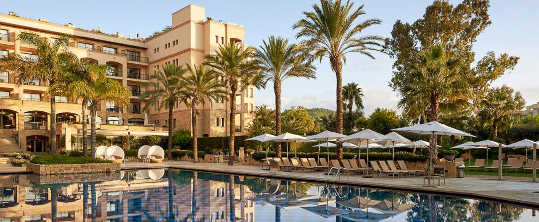 Insotel Fenicia Prestige Suites & Spa ★★★★★ - A magnificent hotel in Ibiza’s most prestigious neighbourhood. - Ibiza, Spain