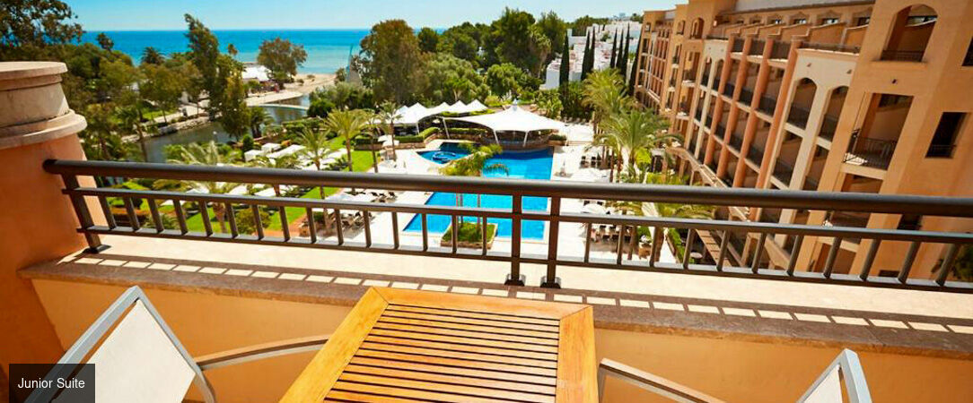 Insotel Fenicia Prestige Suites & Spa ★★★★★ - Un voyage des sens vous attend au sein d’une adresse 5 étoiles. - Ibiza, Spain