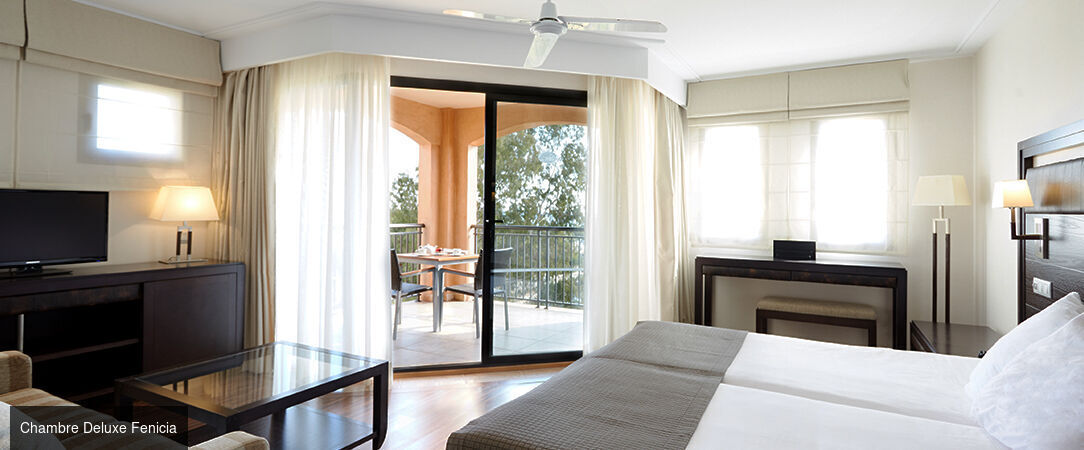 Insotel Fenicia Prestige Suites & Spa ★★★★★ - Un voyage des sens vous attend au sein d’une adresse 5 étoiles. - Ibiza, Espagne