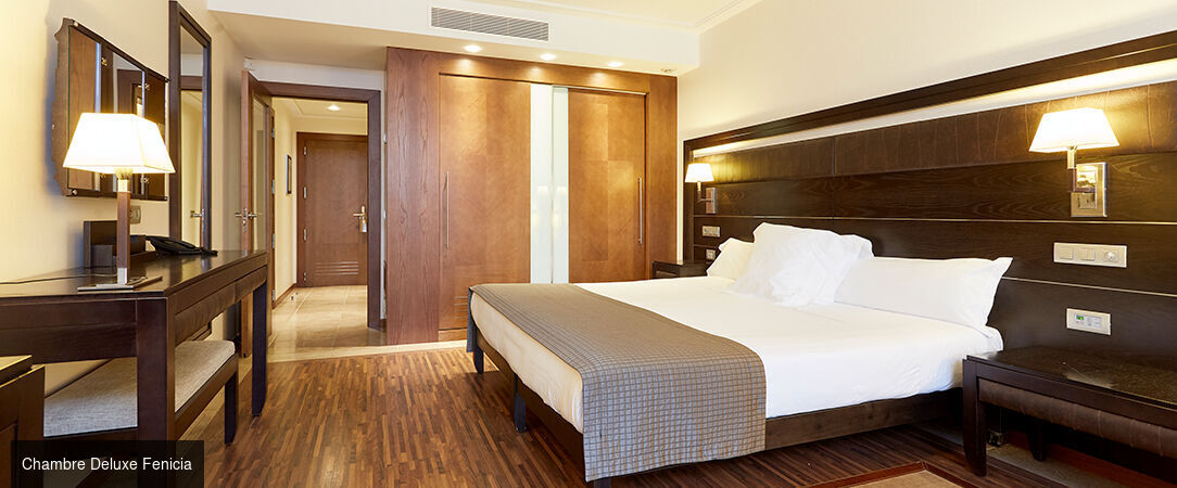 Insotel Fenicia Prestige Suites & Spa ★★★★★ - Un voyage des sens vous attend au sein d’une adresse 5 étoiles. - Ibiza, Espagne