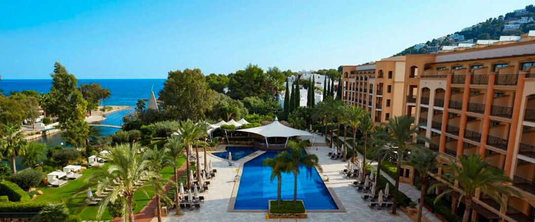 Insotel Fenicia Prestige Suites & Spa ★★★★★ - Un voyage des sens vous attend au sein d’une adresse 5 étoiles. - Ibiza, Espagne