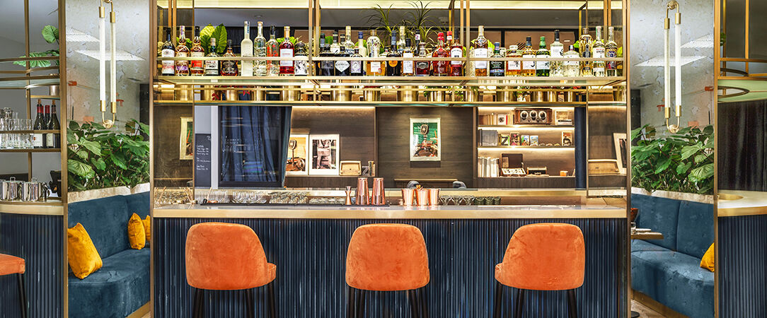 Pley Hotel ★★★★ - A unique luxury hotel in the heart of Paris. - Paris, France