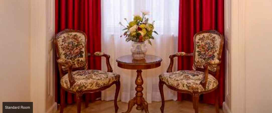 Graben Hotel Vienna ★★★★ - Un écrin de goût au cœur de Vienne, pour une escapade magnifique en perspective. - Vienna, Austria