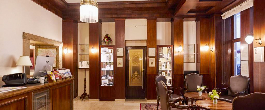 Graben Hotel Vienna ★★★★ - Un écrin de goût au cœur de Vienne, pour une escapade magnifique en perspective. - Vienne, Autriche