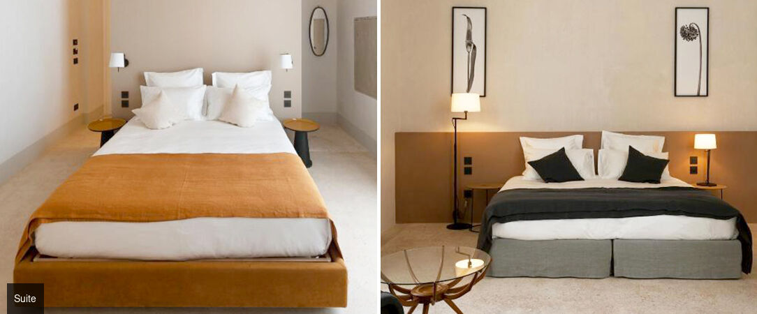 Palazzo Tafuri ★★★★ - A luxury boutique hotel with a breathtaking rooftop. - Puglia, Italy