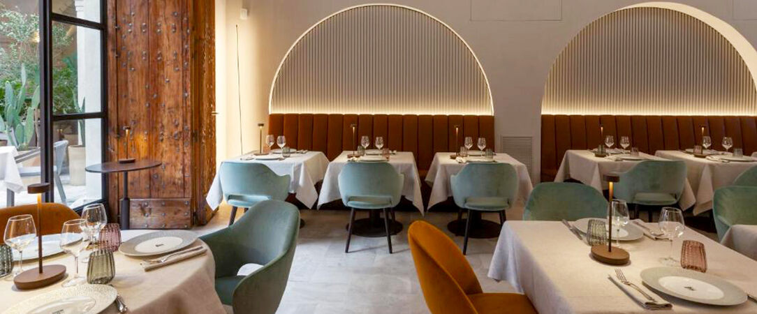 Palazzo Tafuri ★★★★ - A luxury boutique hotel with a breathtaking rooftop. - Puglia, Italy