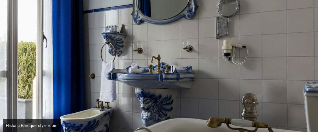 Hotel Royal St Georges Interlaken MGallery ★★★★ SUP - Villégiature Suisse au pied des Alpes. - Canton of Bern, Switzerland