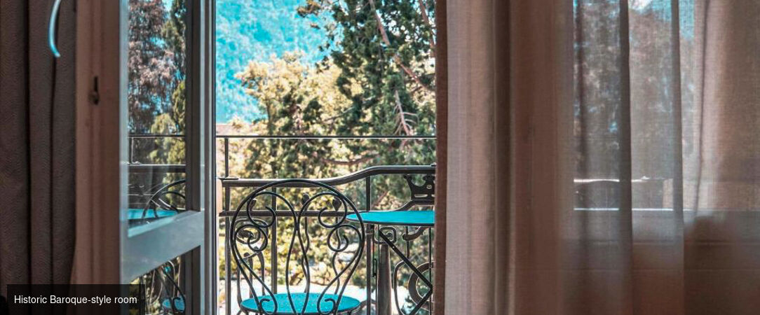 Hotel Royal St Georges Interlaken MGallery ★★★★ SUP - Villégiature Suisse au pied des Alpes. - Canton of Bern, Switzerland