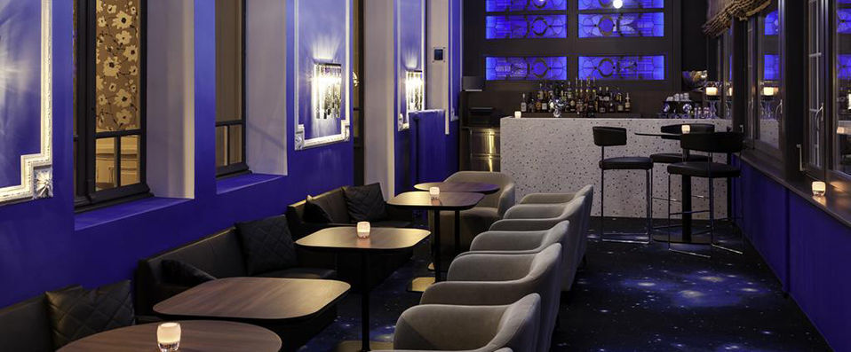 Hotel Royal St Georges Interlaken MGallery ★★★★ SUP - Villégiature Suisse au pied des Alpes. - Canton de Berne, Suisse