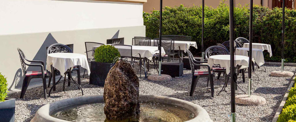 Hotel Royal St Georges Interlaken MGallery ★★★★ SUP - Villégiature Suisse au pied des Alpes. - Canton de Berne, Suisse