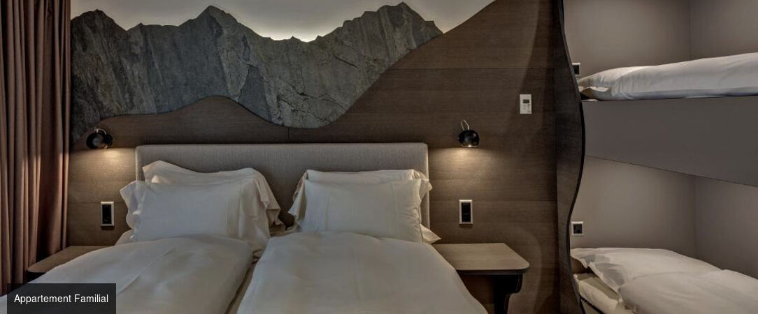 Hotel Royal St Georges Interlaken MGallery ★★★★ SUP - Villégiature Suisse au pied des Alpes. - Canton de Berne, Suisse